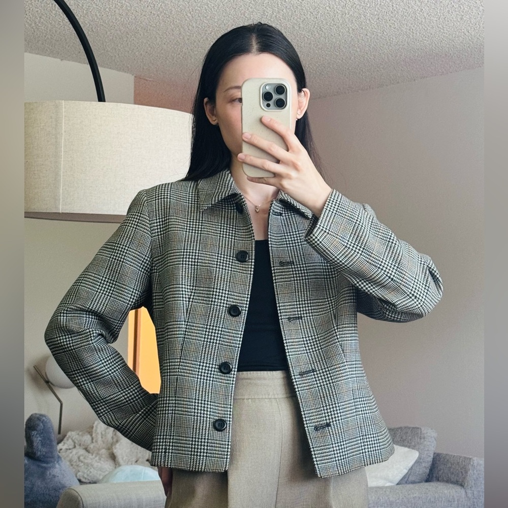 Vintage Pendleton Jacket